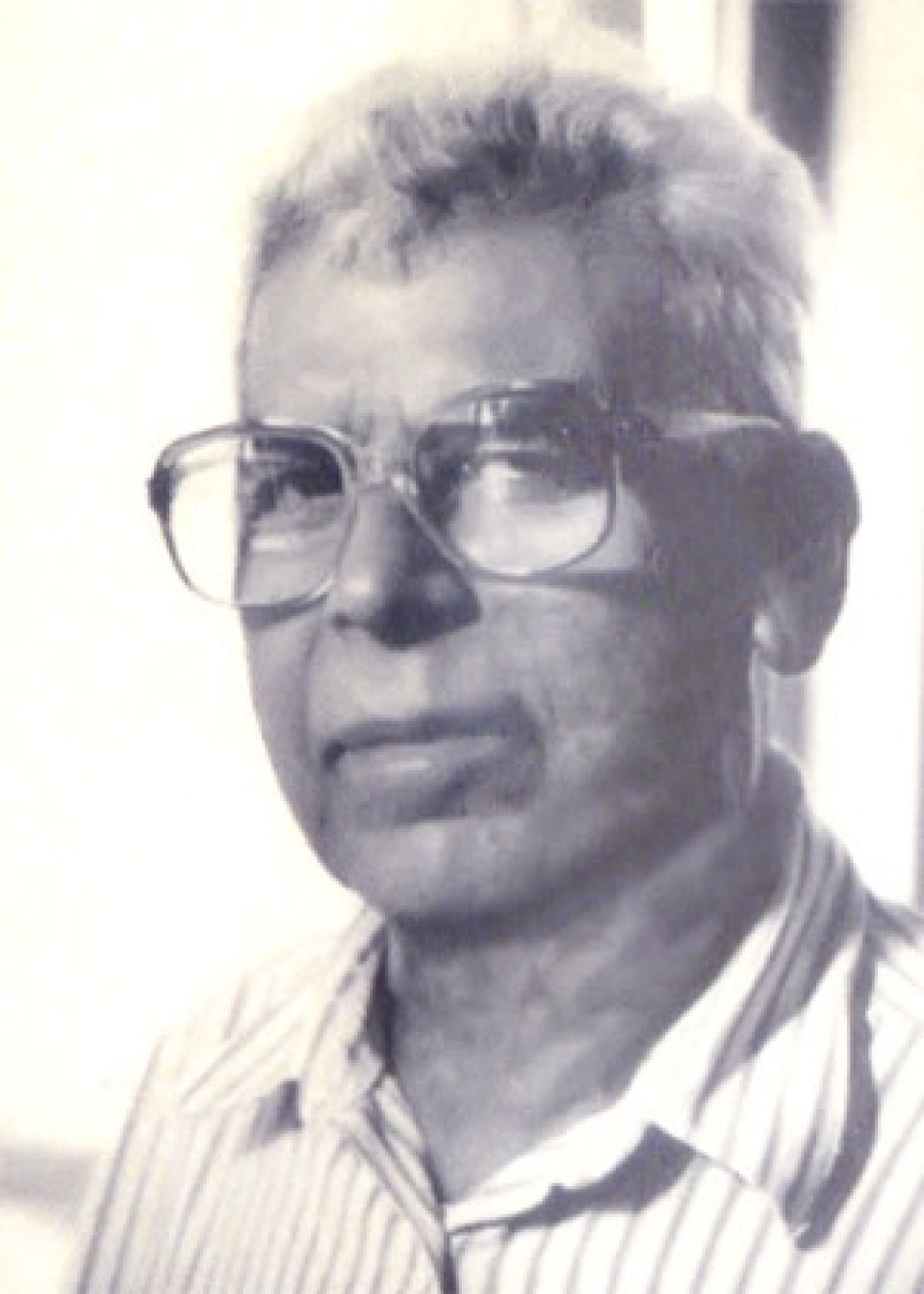 في محراب الفكر