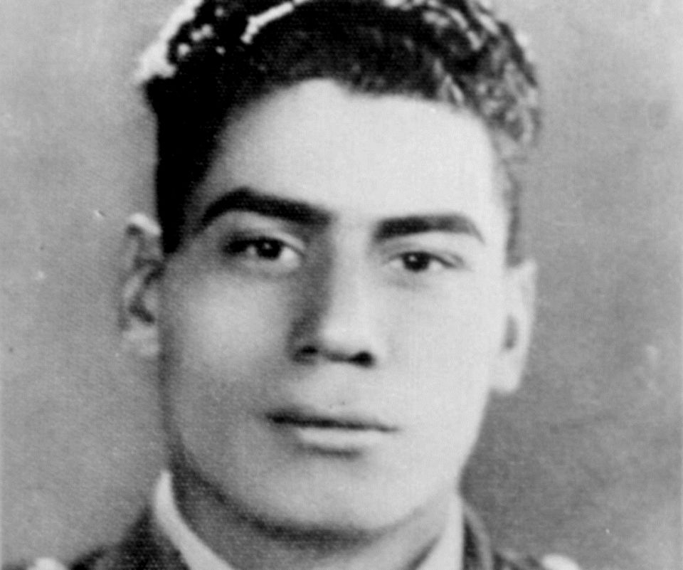 صوت المقاومة: دور الشيوعيين السوريين في المقاومة الوطنية &laquo;1&raquo;