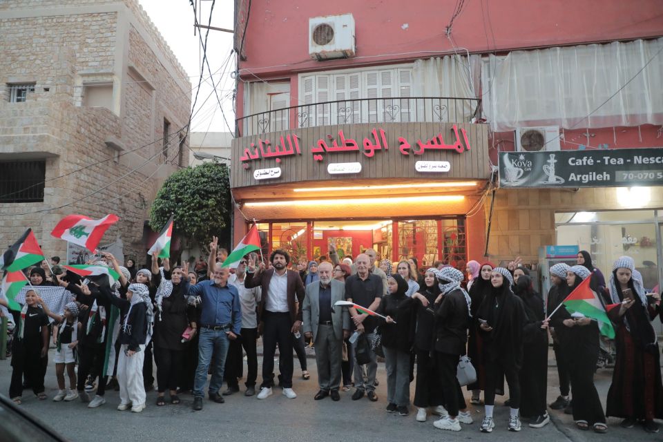 أخبار ثقافية