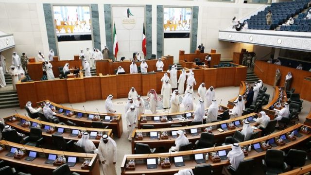 الحكومة الكويتية تقدم استقالتها