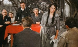محاولة سينمائية جديدة لقراءة رواية الدون الهادئ