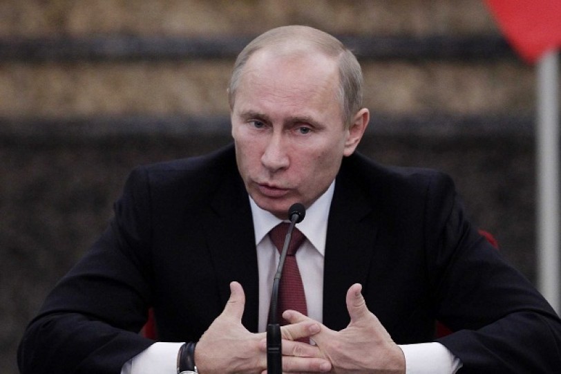 بوتين يولي سورية اهتماماً كبيراً