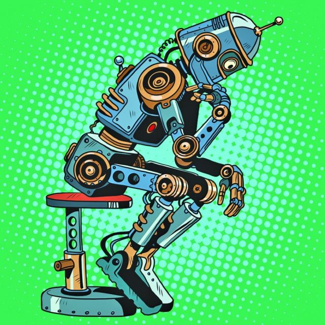 الكومبيوتر و&laquo;البداهة&raquo;