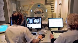 قريبا.. زراعة رأس بشري