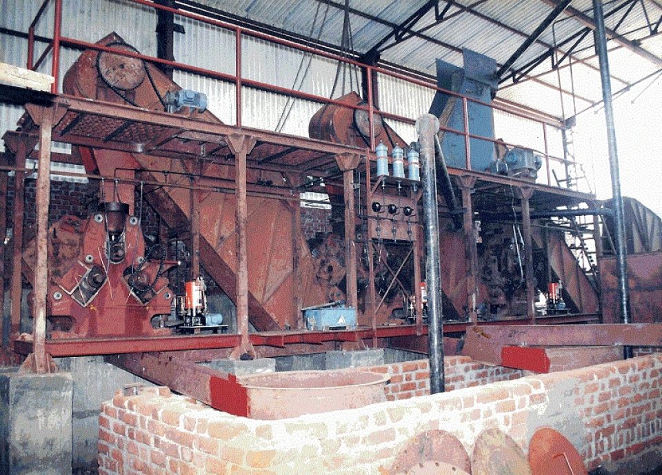 معامل السكر المحلية.. تعود للعمل