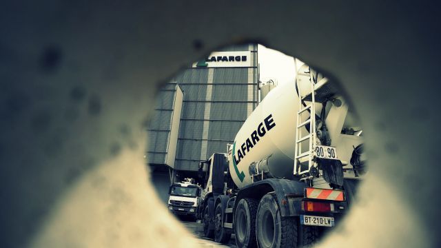 الشركة دخلت إلى البلاد في فترة &laquo;الانفتاح الاقتصادي على فرنسا&raquo;