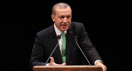 أردوغان يصف الاتحاد الأوروبي بالرجل المريض