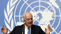 الأمم المتحدة تريد بدء "جنيف-3" قبل نهاية الشهر