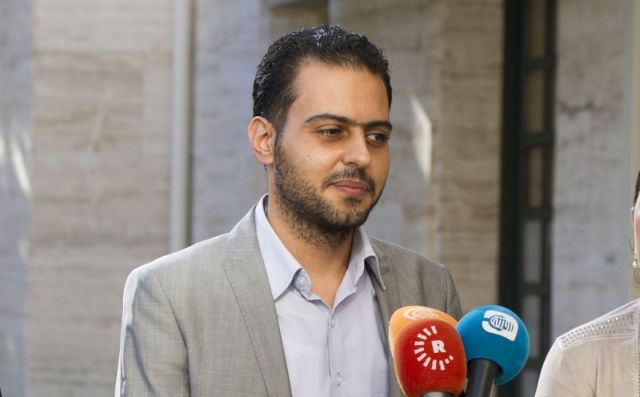 حوار مع مهند دليقان على هوا سمارت 15 - 12