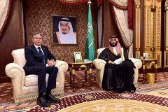 وثائق سرية: ابن سلمان هدّد الولايات المتحدة بضربة موجعة