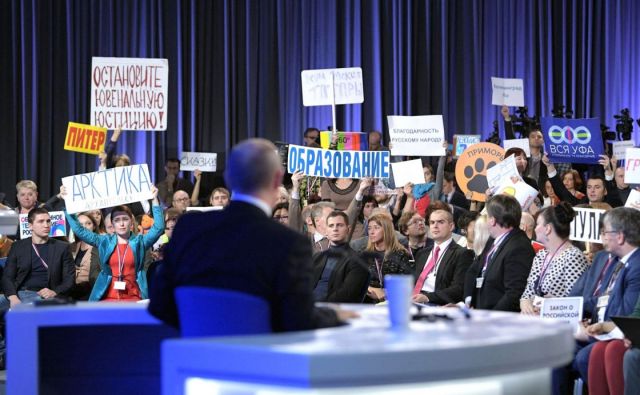 نهاية الإعلام الأمريكي