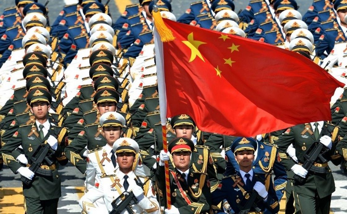الصين تقرّر «التطوير السريع» لجيشها استعداداً لعدوان أمريكي محتمل
