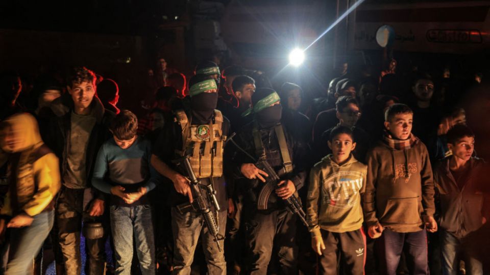 ماذا يعني رد &laquo;حماس&raquo; على &laquo;اتفاقية الإطار&raquo;؟