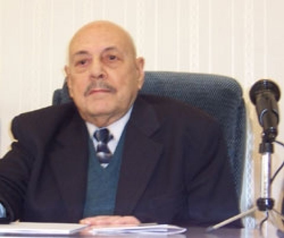 دمشق تودّع المناضل الوطني الشيوعي يوسف الفيصل