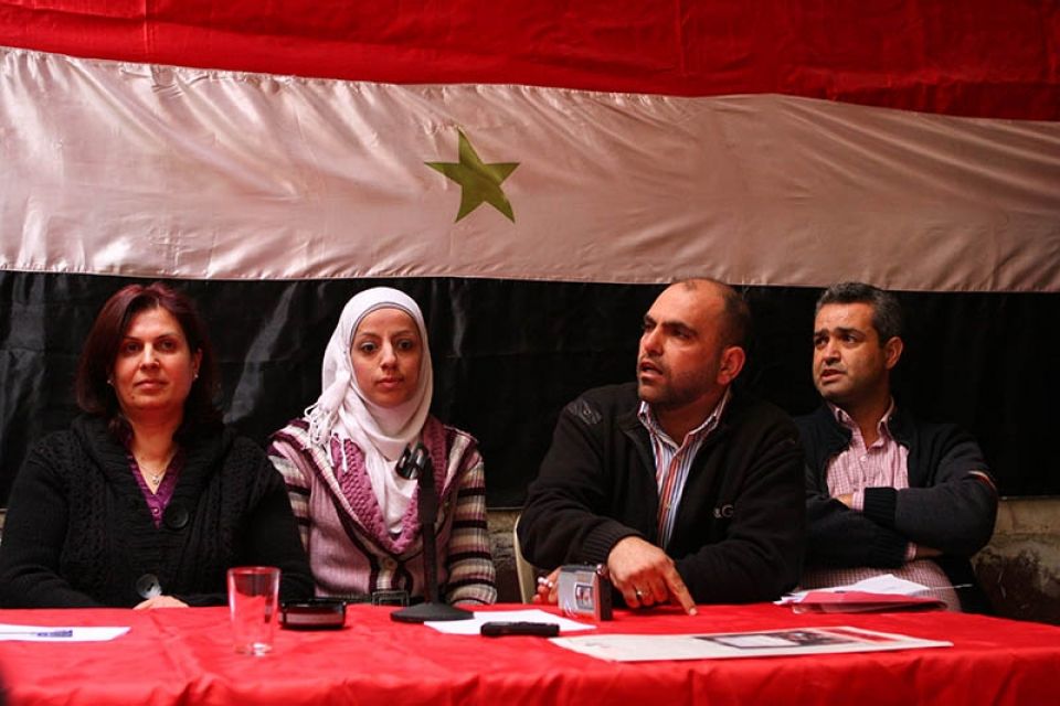 تعددت الأسباب.. والتسريح واحد؟!