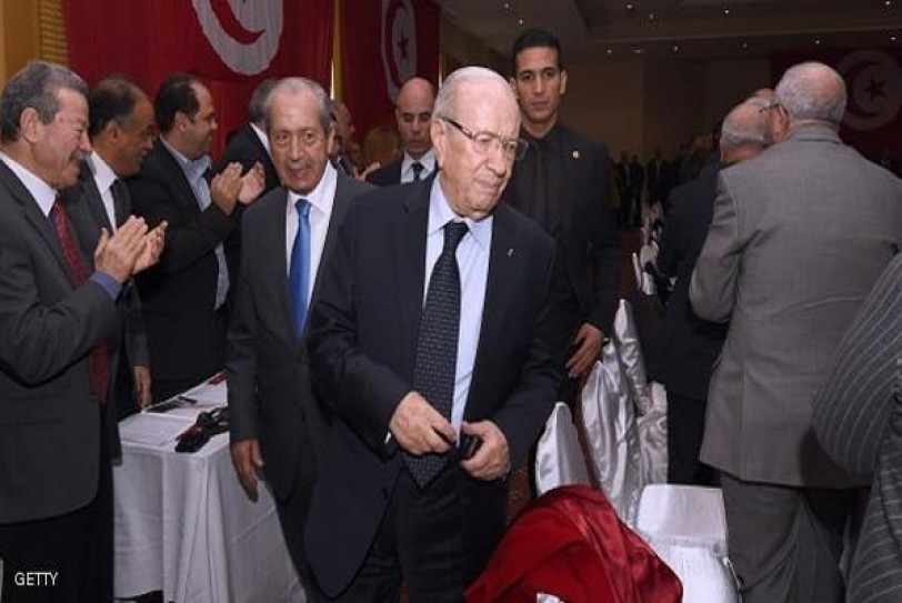 خلافات نداء تونس قد تؤجل إعلان الحكومة