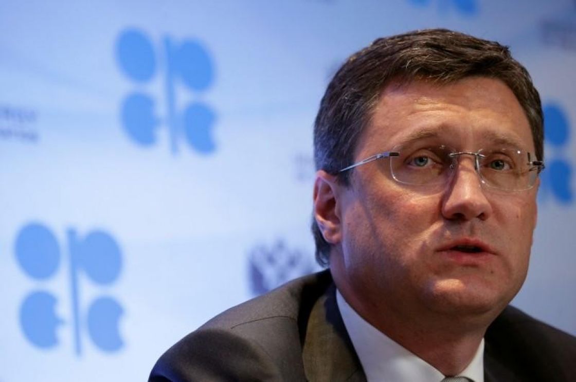 روسيا ترفع توقعاتها لإنتاج النفط وأسعاره تواصل الصعود