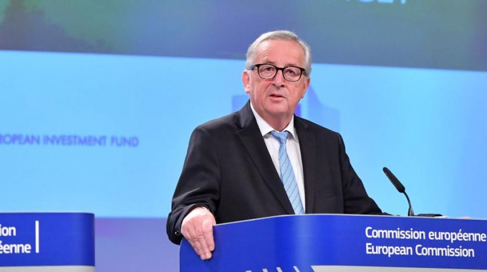 مخاوف تجارية تزعزع ثقة الشركات الألمانية