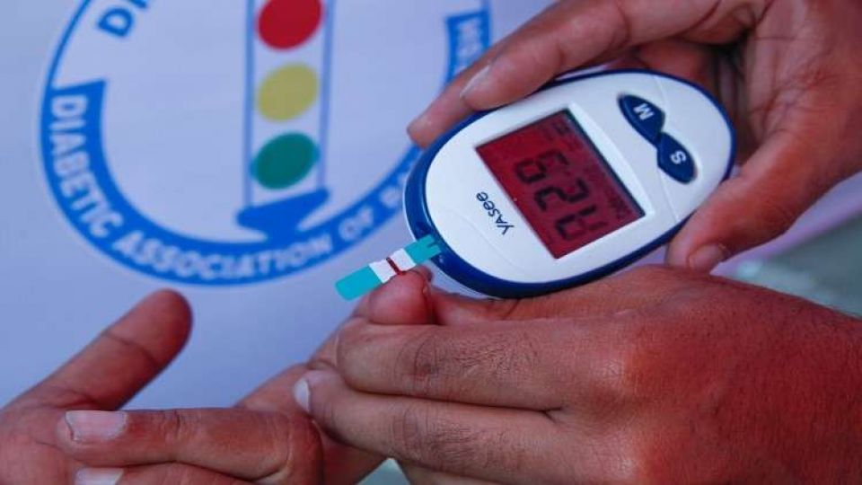 أعراض قد تشير إلى السكري