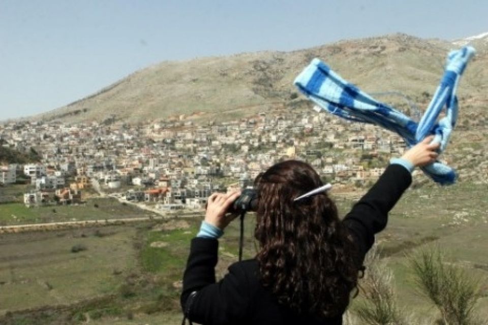 لا تنسوا الجولان؟!