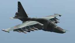 الحكومة الروسية توافق على  نشر مجموعة جوية في سورية