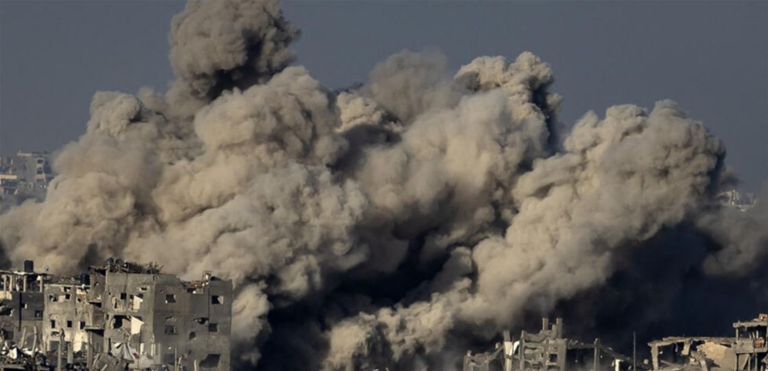 الصين تكشف تفاصيل عن مبادرتها لإنهاء الحرب على غزة