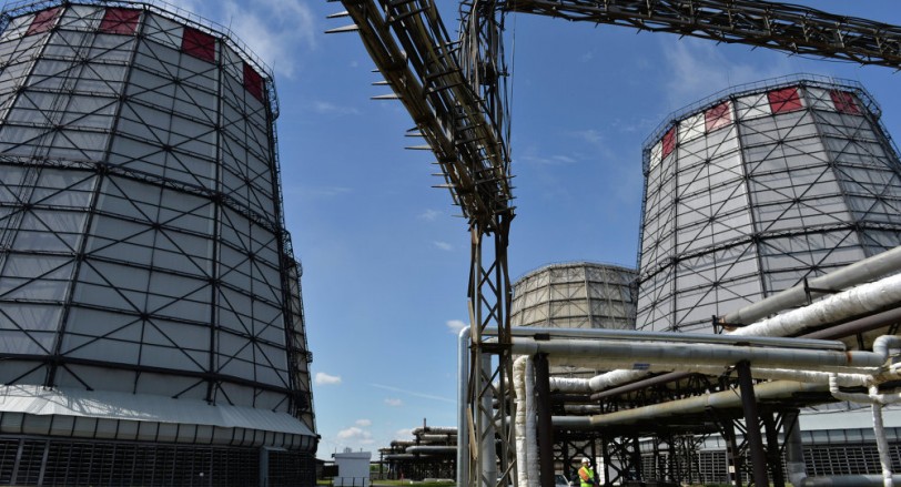 محطتين للطاقة النووية في إيران.. بتعاون روسي