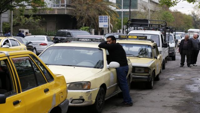 محروقات.. مخصَّصات المسافر قيد الإلغاء!