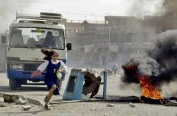 الأمم المتحدة: أكثر من 1000 ضحية في العراق خلال أيلول بسبب الإرهاب