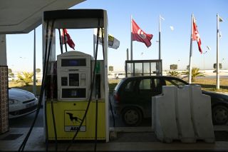 الطبقة العاملة