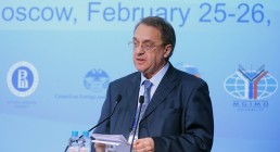 بوغدانوف: لقاء ثلاثي بين روسيا وأمريكا والأمم المتحدة حول سورية الأسبوع المقبل