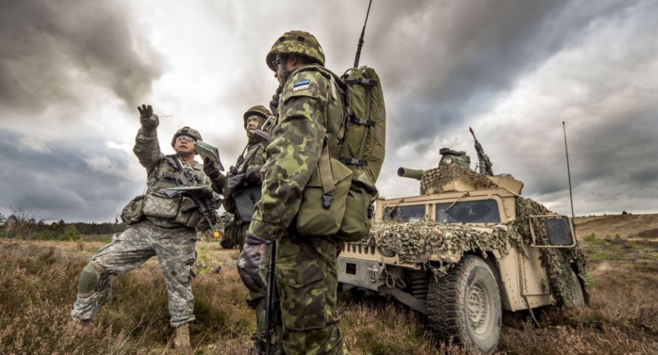 موسكو: اتخذنا إجراءات جوابية ضد تدريبات الناتو