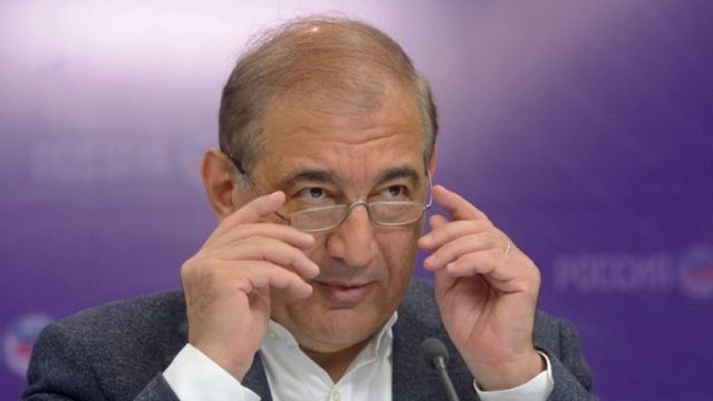 د. جميل: لقاء الأستانا &laquo;بروفا&raquo; نهائية لمفاوضات جنيف!