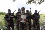 "الشباب" يتبنى تفجير سيارة ملغومة قرب البرلمان الصومالي
