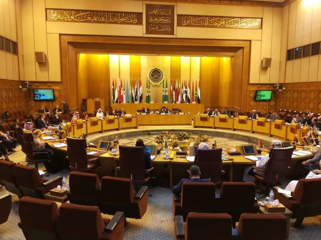 Kassioun Editorial 1118: Towards a Complementarity Between Astana and the Arab Role