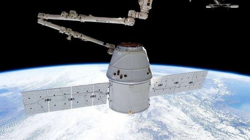 احتمال تأجيل إطلاق مركبة &laquo;دراغون-2&raquo; المأهولة