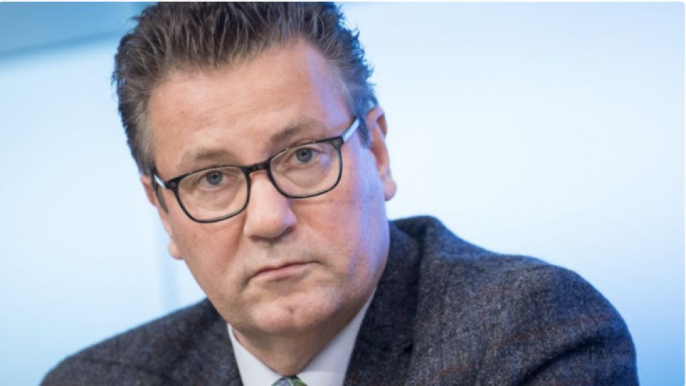 «البديل» الألماني عن الغاز الروسي