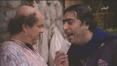 &laquo;عبيتن لجيابك؟.. على هالضيعة لا كان حدا جابك!&raquo;