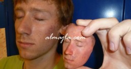 ابتكار طابعات لنماذج أشخاص بتقنية ثلاثية الأبعاد