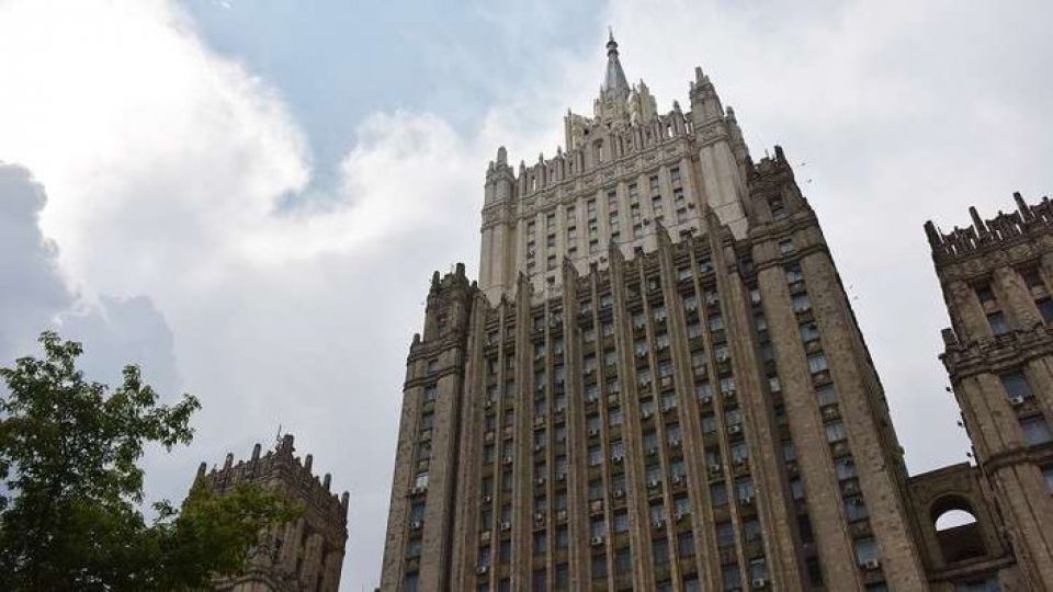 موسكو: ترامب يحلم بعالم أحادي القطب