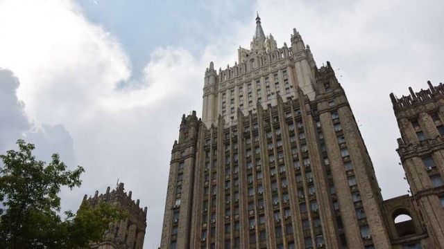 موسكو: ترامب يحلم بعالم أحادي القطب