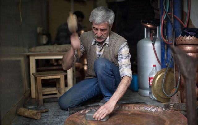 العمال يدركون