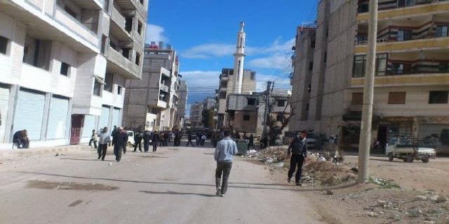 جديدة الفضل.. الشوارع زفت والقمامة تصرخ