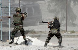 3 جرحى بانفجار عبوة ناسفة بمحيط عرسال