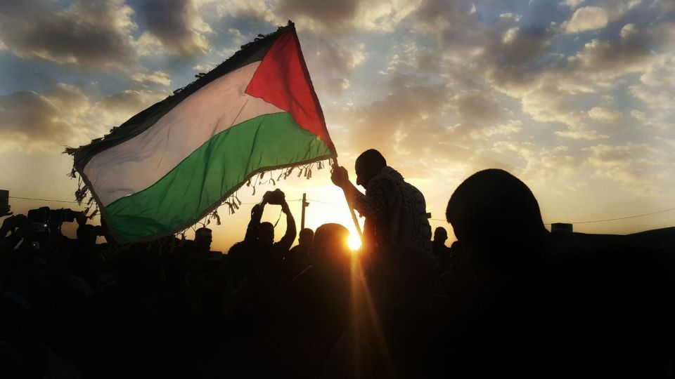 خطوات جديدة باتجاه الوحدة الفلسطينية