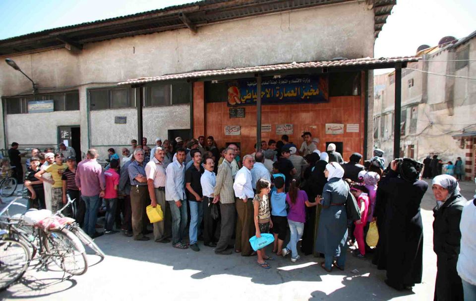 القضاء على الفقر أم الفقراء