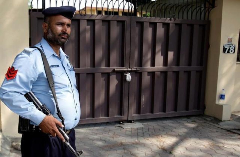 حصان طروادة &laquo;المنظمات غير الحكومية&raquo;