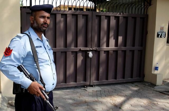 حصان طروادة &laquo;المنظمات غير الحكومية&raquo;