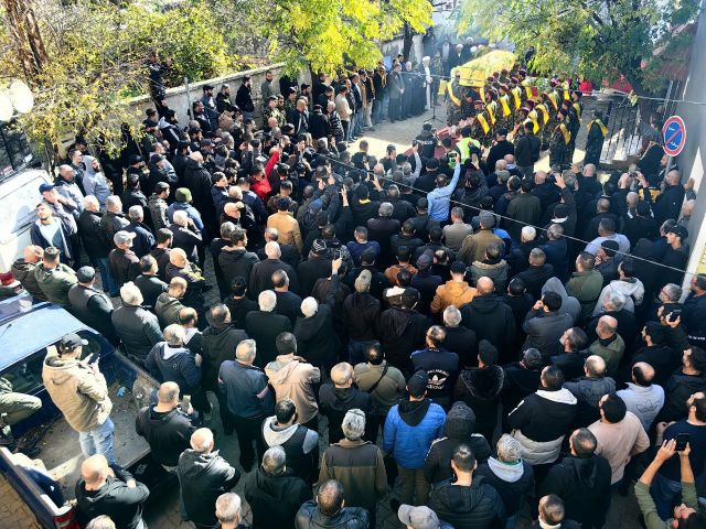 أستراليا تبرّئ الاحتلال من دم مواطنيها اللذين قضيا بلبنان