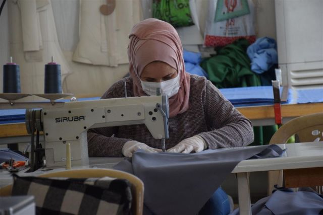 عمال وعاملات حقوقهم في مهب الريح